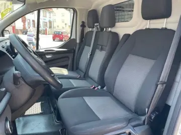 Transit Custom Kasten Plug in Hybrid*Automatik