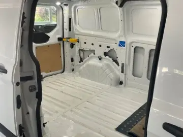 Transit Custom Kasten Plug in Hybrid*Automatik