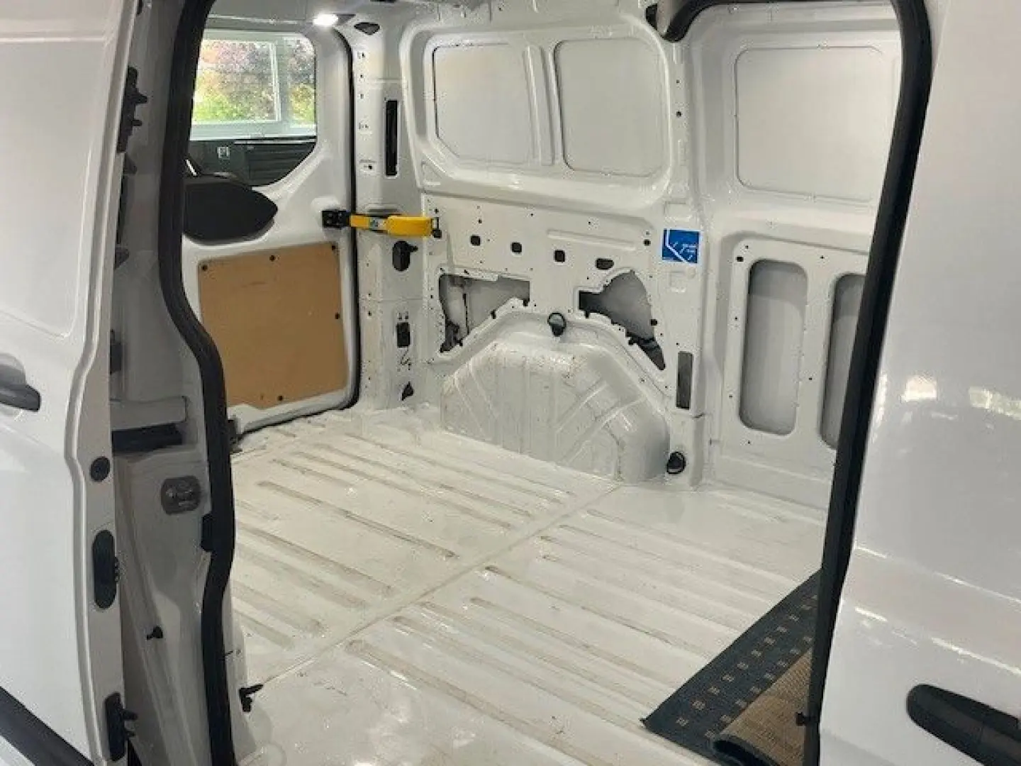 Transit Custom Kasten Plug in Hybrid*Automatik