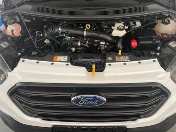 Transit Custom Kasten Plug in Hybrid*Automatik