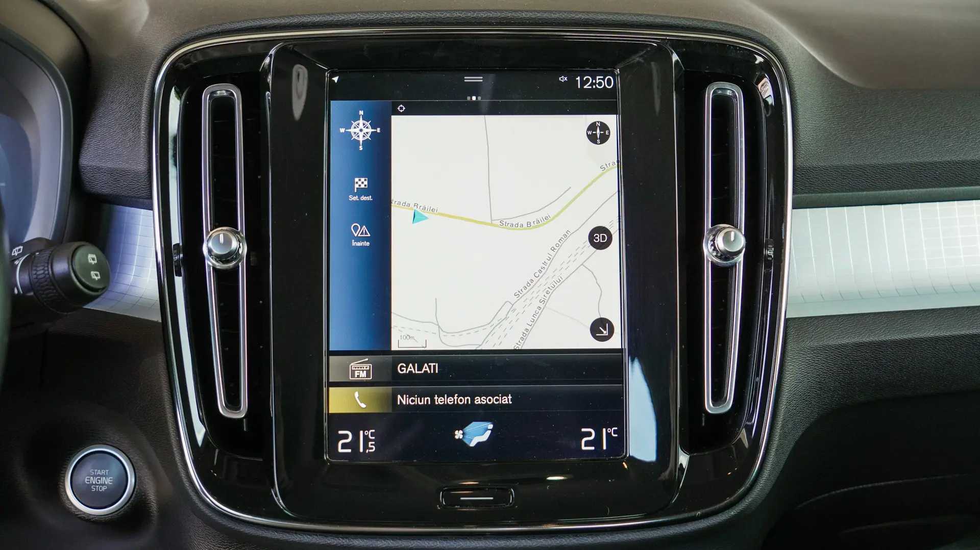 VOLVO XC40 T5 PLUG-IN HYBRID INSCRIPTION