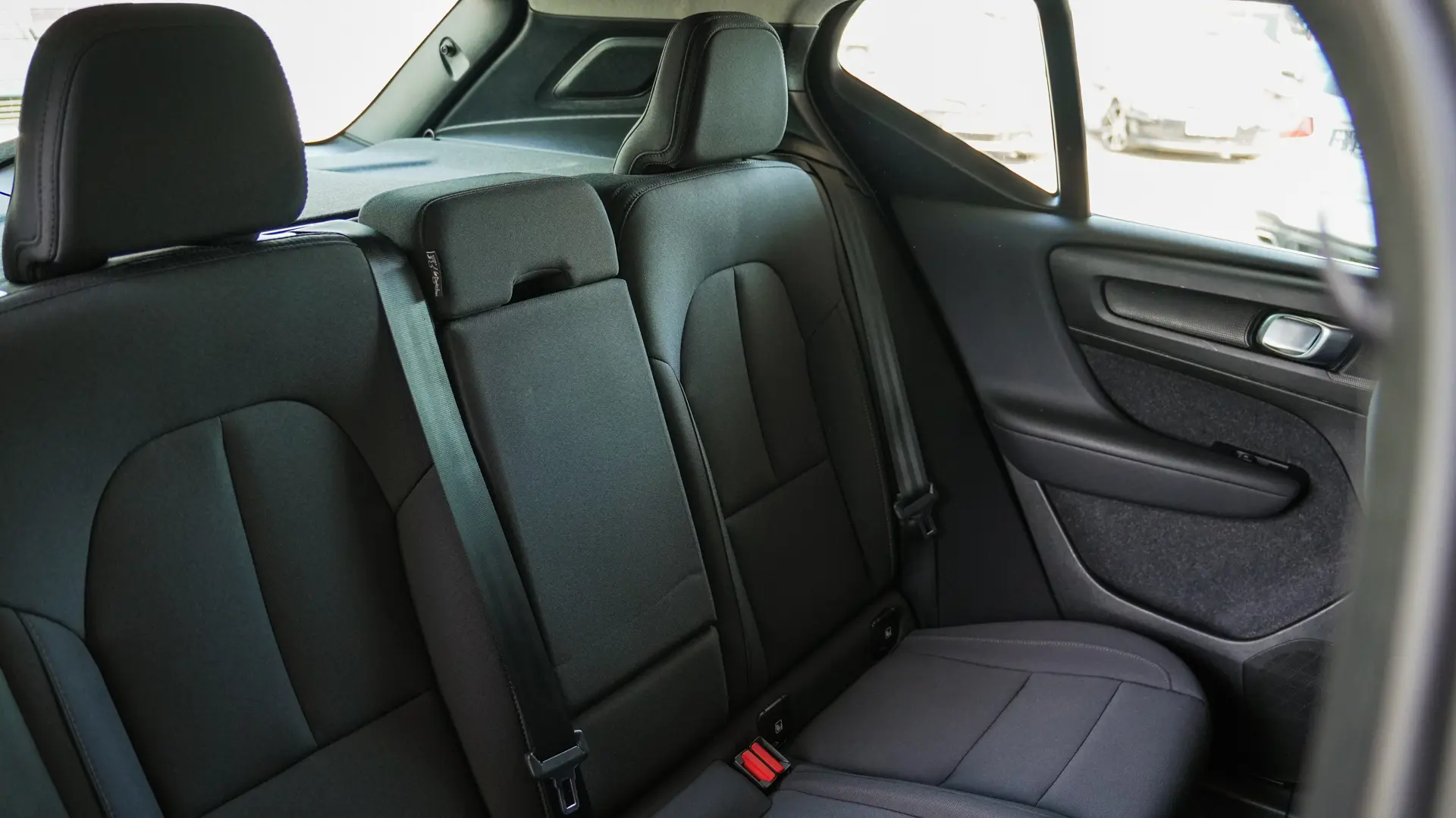 VOLVO XC40 T5 PLUG-IN HYBRID INSCRIPTION