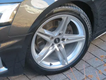 A5 Sportback Advanced 35 TFSI S-TRONIC PANO MATR