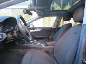 A5 Sportback Advanced 35 TFSI S-TRONIC PANO MATR