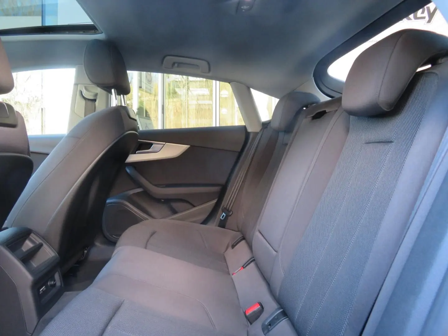 A5 Sportback Advanced 35 TFSI S-TRONIC PANO MATR