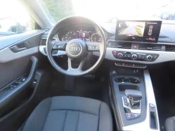 A5 Sportback Advanced 35 TFSI S-TRONIC PANO MATR
