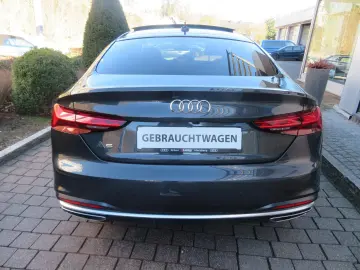 A5 Sportback Advanced 35 TFSI S-TRONIC PANO MATR