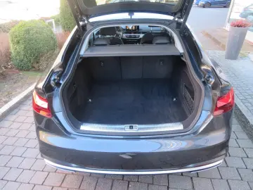 A5 Sportback Advanced 35 TFSI S-TRONIC PANO MATR