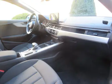 A5 Sportback Advanced 35 TFSI S-TRONIC PANO MATR