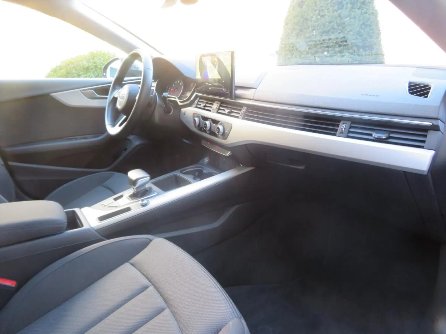 A5 Sportback Advanced 35 TFSI S-TRONIC PANO MATR