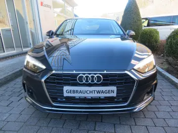 A5 Sportback Advanced 35 TFSI S-TRONIC PANO MATR