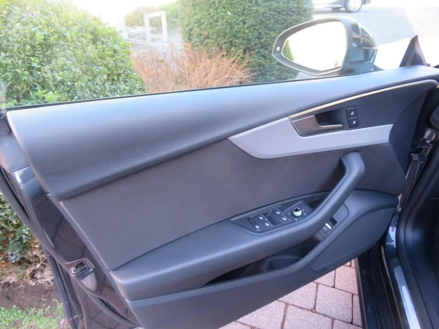A5 Sportback Advanced 35 TFSI S-TRONIC PANO MATR