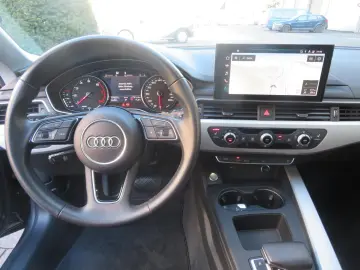 A5 Sportback Advanced 35 TFSI S-TRONIC PANO MATR