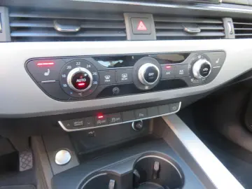 A5 Sportback Advanced 35 TFSI S-TRONIC PANO MATR
