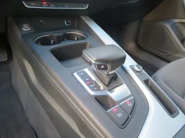 A5 Sportback Advanced 35 TFSI S-TRONIC PANO MATR