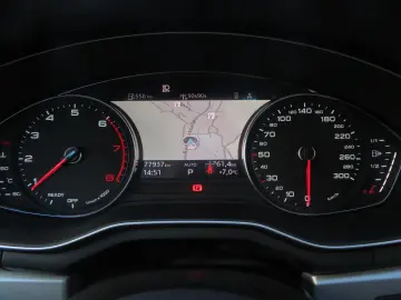 A5 Sportback Advanced 35 TFSI S-TRONIC PANO MATR