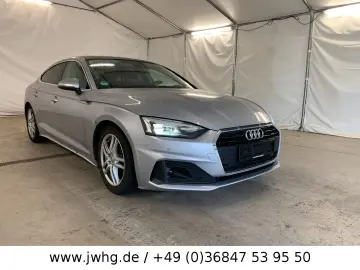 A5 Sportback NAVI+/ACC+/PANO/KAMERA