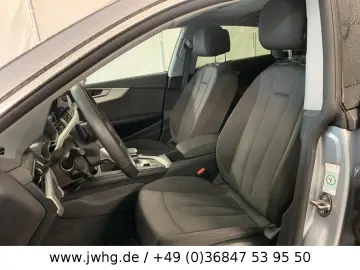 A5 Sportback NAVI+/ACC+/PANO/KAMERA