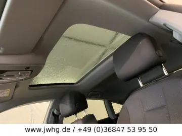 A5 Sportback NAVI+/ACC+/PANO/KAMERA