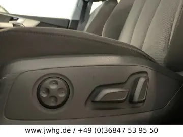 A5 Sportback NAVI+/ACC+/PANO/KAMERA