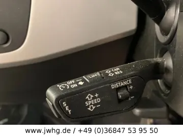 A5 Sportback NAVI+/ACC+/PANO/KAMERA