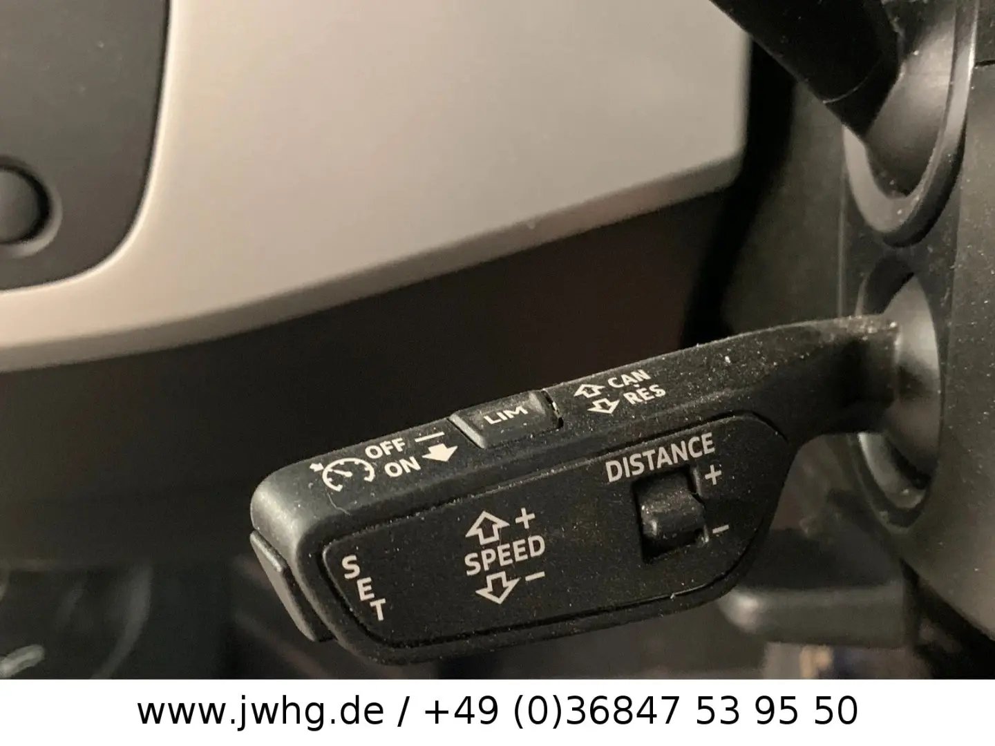 A5 Sportback NAVI+/ACC+/PANO/KAMERA