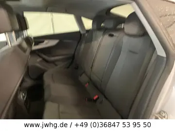 A5 Sportback NAVI+/ACC+/PANO/KAMERA