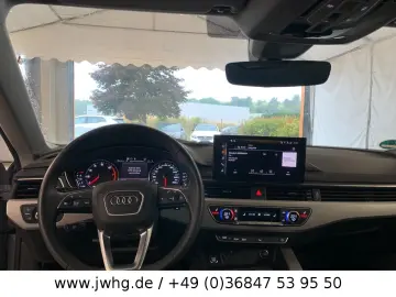 A5 Sportback NAVI+/ACC+/PANO/KAMERA