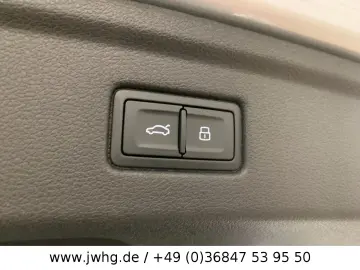 A5 Sportback NAVI+/ACC+/PANO/KAMERA