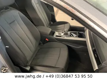 A5 Sportback NAVI+/ACC+/PANO/KAMERA