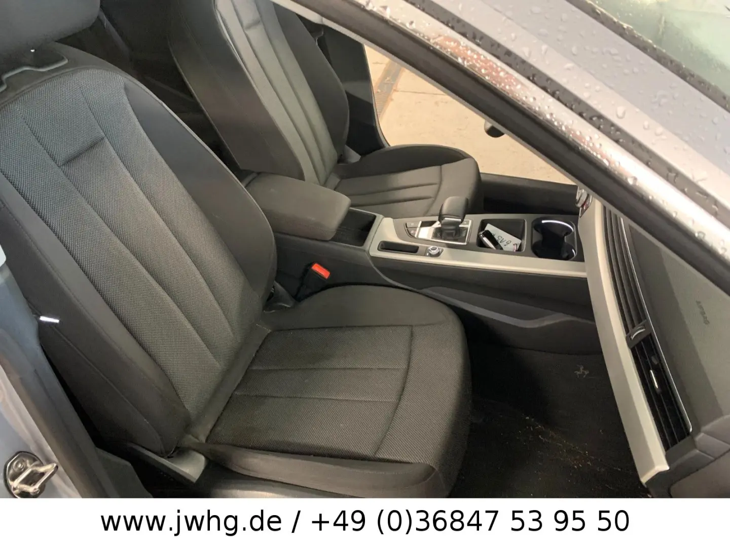 A5 Sportback NAVI+/ACC+/PANO/KAMERA