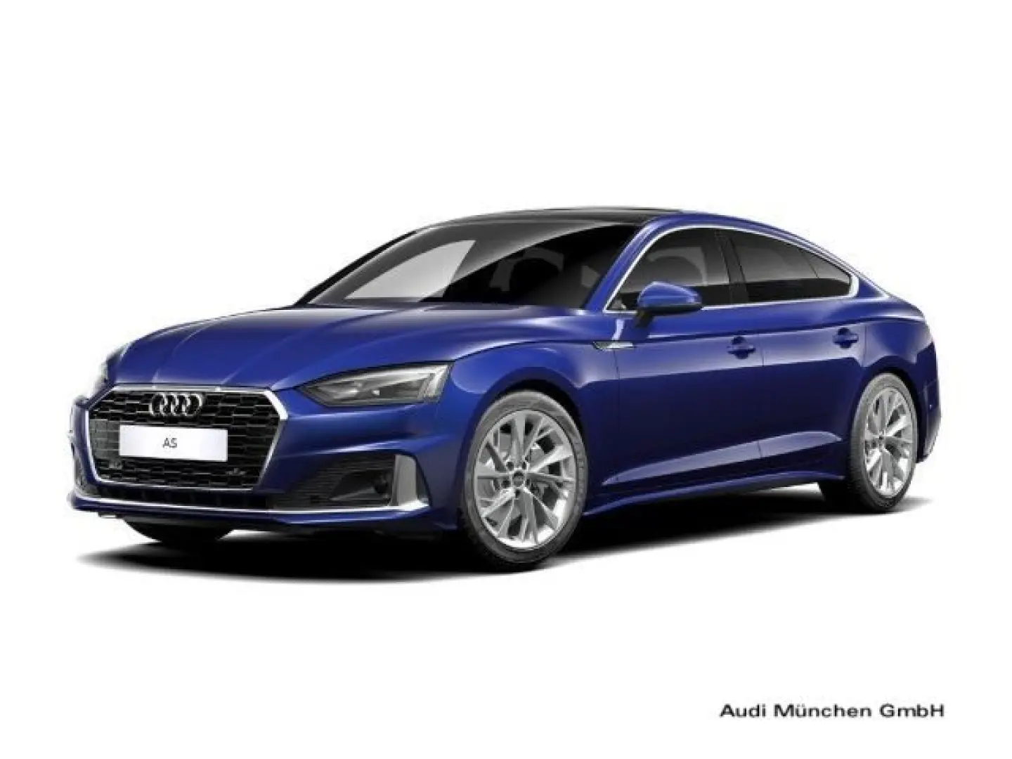 A5 Sportback 40 TFSI S tronic advanced Pano/Navi
