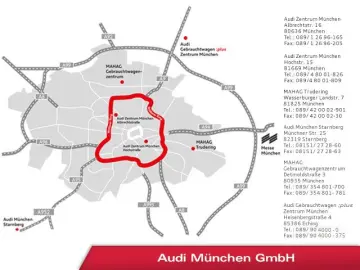 A5 Sportback 40 TFSI S tronic advanced Pano/Navi