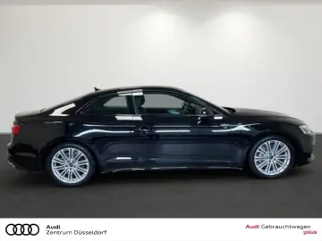 A5 Coupe 40 TDI S-tronic quattro PANO RFK LED MM