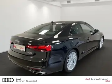 A5 Coupe 40 TDI S-tronic quattro PANO RFK LED MM
