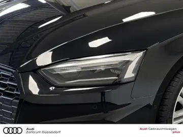 A5 Coupe 40 TDI S-tronic quattro PANO RFK LED MM