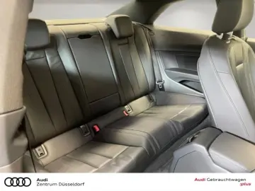 A5 Coupe 40 TDI S-tronic quattro PANO RFK LED MM