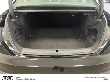 A5 Coupe 40 TDI S-tronic quattro PANO RFK LED MM