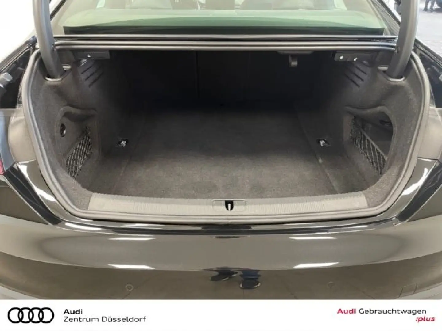 A5 Coupe 40 TDI S-tronic quattro PANO RFK LED MM