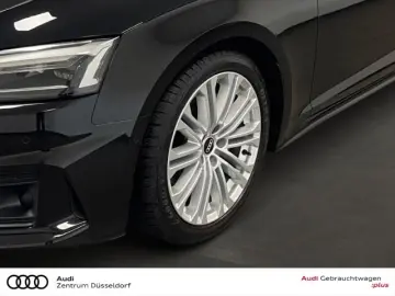 A5 Coupe 40 TDI S-tronic quattro PANO RFK LED MM