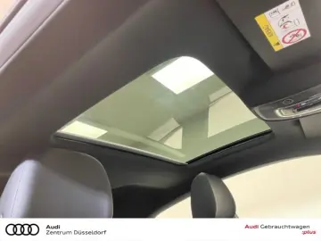 A5 Coupe 40 TDI S-tronic quattro PANO RFK LED MM