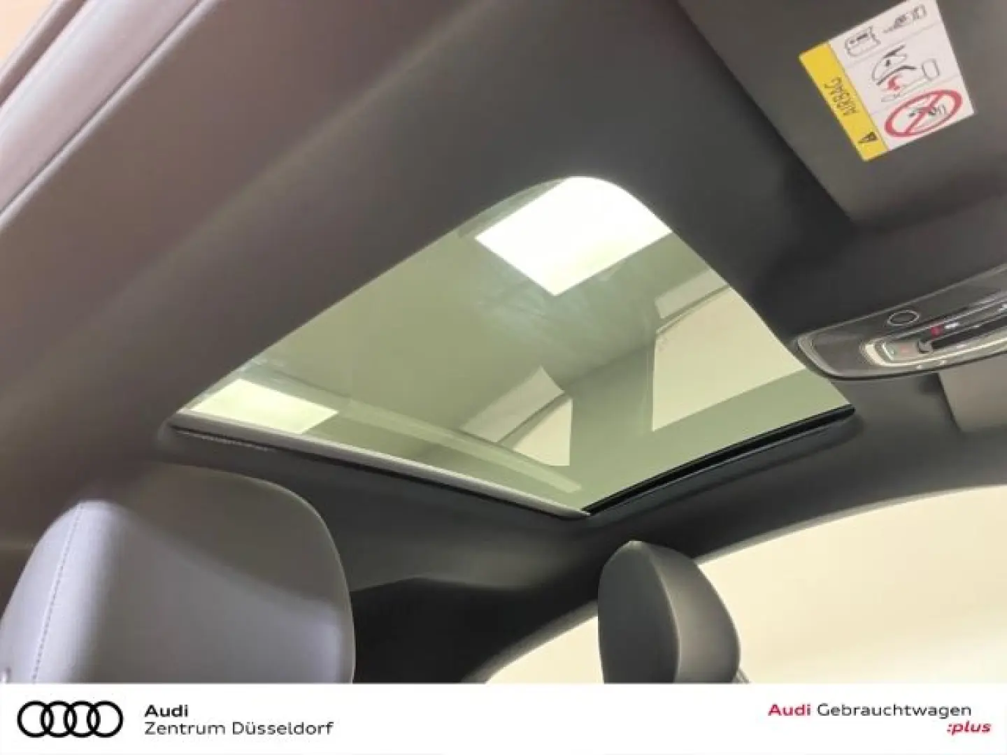 A5 Coupe 40 TDI S-tronic quattro PANO RFK LED MM