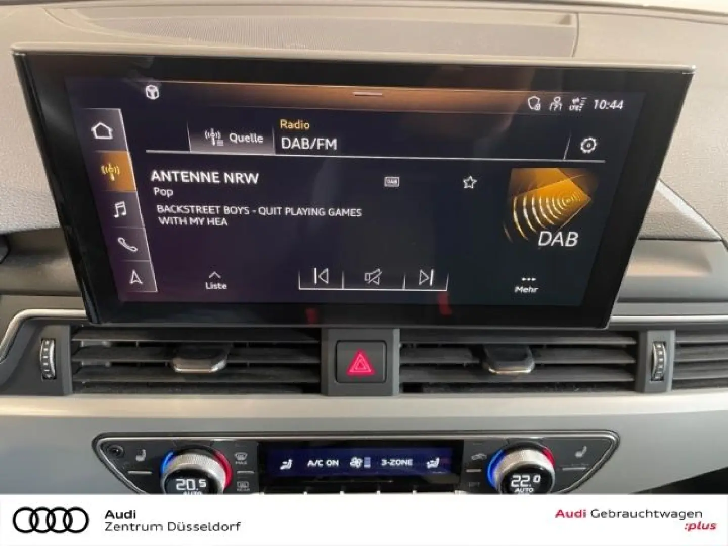A5 Coupe 40 TDI S-tronic quattro PANO RFK LED MM
