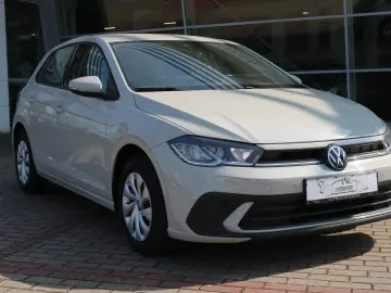 Polo Life 1.0  LED SHZ App-Connect Klima PDC