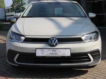 Polo Life 1.0 /LED/SHZ/App-Connect/Klima/PDC/