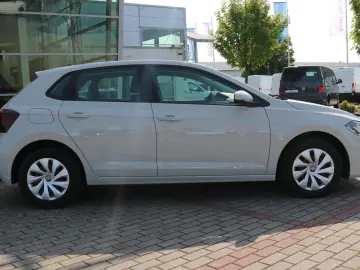 Polo Life 1.0 /LED/SHZ/App-Connect/Klima/PDC/