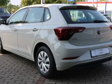 Polo Life 1.0 /LED/SHZ/App-Connect/Klima/PDC/