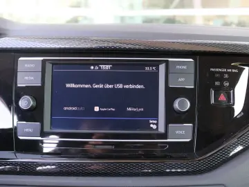 Polo Life 1.0 /LED/SHZ/App-Connect/Klima/PDC/