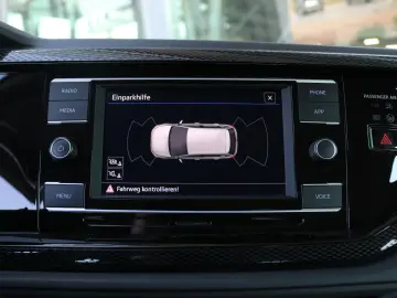 Polo Life 1.0 /LED/SHZ/App-Connect/Klima/PDC/