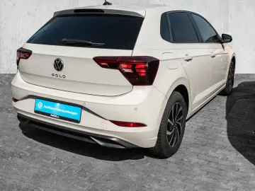 Polo 1.0 MPI Life LED LM FLA PDC SPURH KLIMAA